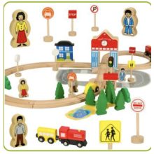 Ügyességi játék gyerekeknek, ugrókötél, kilövő, célba dobás, katicabogár 3 az 1-ben