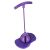 Gyerek pogo balance jumper lila