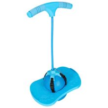 Gyerek pogo balance jumper kék