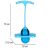 Gyerek pogo balance jumper kék