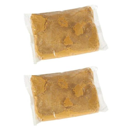 Kerámiakorong kreatív készlet agyagfestékek kutya szürke