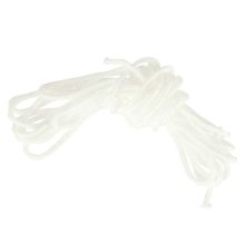 LUARO kerti terasz árnyékoló vitorla vízálló 3x3x3m háromszög szürke