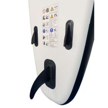 SUP deszka Suno Selva felfújható állószörf úszáshoz kiegészítőkkel, evezőkészlettel 320 cm