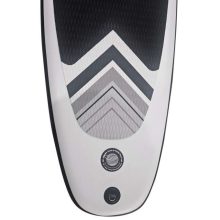 SUP deszka Suno Selva felfújható állószörf úszáshoz kiegészítőkkel, evezőkészlettel 320 cm