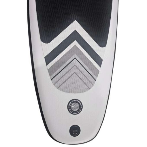 SUP deszka Suno Selva felfújható állószörf úszáshoz kiegészítőkkel, evezőkészlettel 320 cm