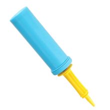 UGRÁLÓ LÓ FELFÚJHATÓ SZŐR szürke SZÍNŰ UGRÁLÓ