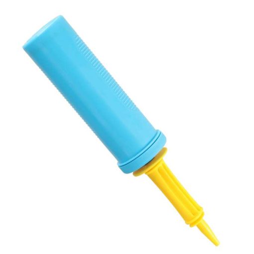 UGRÁLÓ LÓ FELFÚJHATÓ SZŐR szürke SZÍNŰ UGRÁLÓ