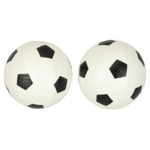 Gyerek focikapu, edzés, 95 x 48 x 70 cm