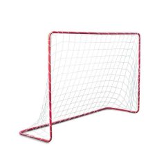Gyerek focikapu, edzőkapu, 183 x 122 x 61 cm Gyerek focikapu, edzőkapu, 183 x 122 x 61 cm