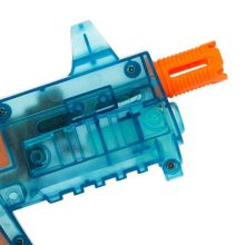 Vízipisztoly elektromos játék vízi fegyver gyerekeknek 350 ml