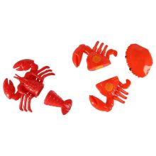 Konyhai mosogató zöldség gyümölcs vágáshoz 54 db.