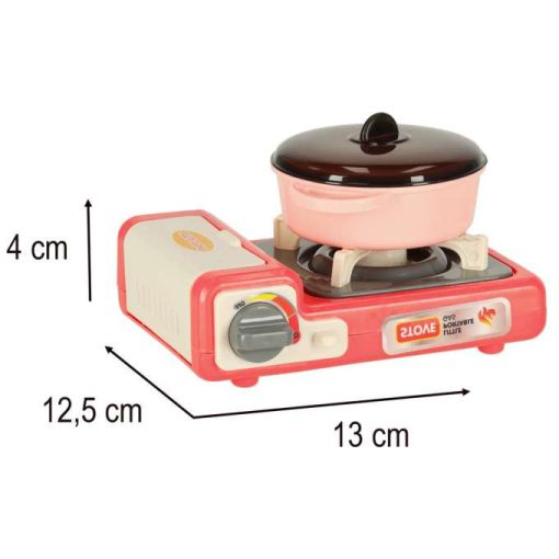 Konyhai mosogató zöldség gyümölcs vágáshoz 54 db.