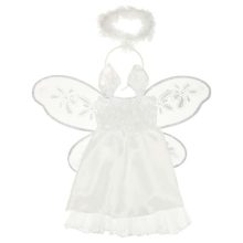 Angyal jelmez 3 el M-es méretben