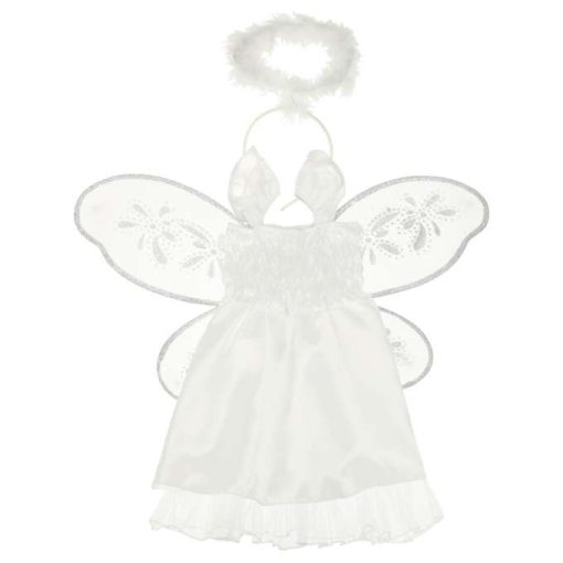 Angyal jelmez 3 el M-es méretben