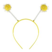 Farsangi jelmez, méhes álarc, méhes fejpánt, 3 db