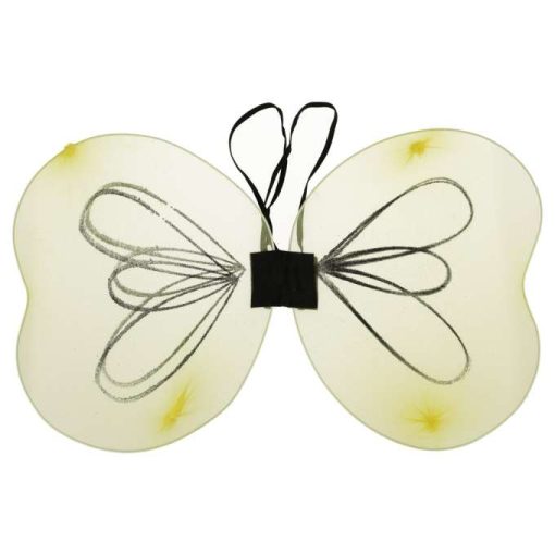 Farsangi jelmez, méhes álarc, méhes fejpánt, 3 db