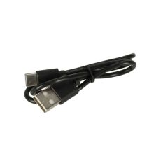USB Bluetooth karaoke hangszóró, krém