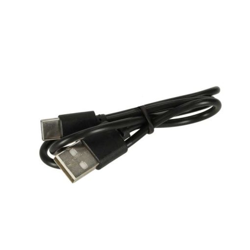 USB Bluetooth karaoke hangszóró, krém