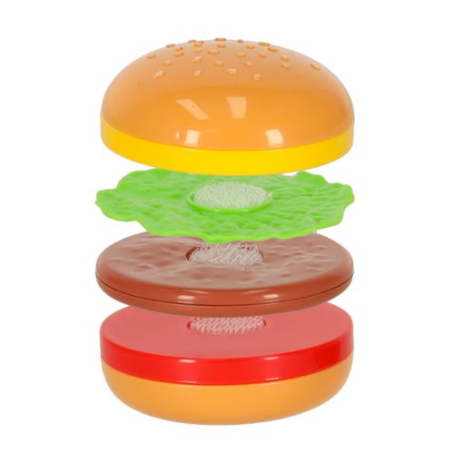 Zöldségek vágáshoz ételkészlet 26 db.