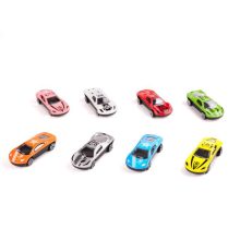 Vontató kamion autópálya 210 cm 8 db.