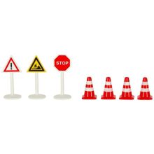 autópálya vonat építkezés 55 elem