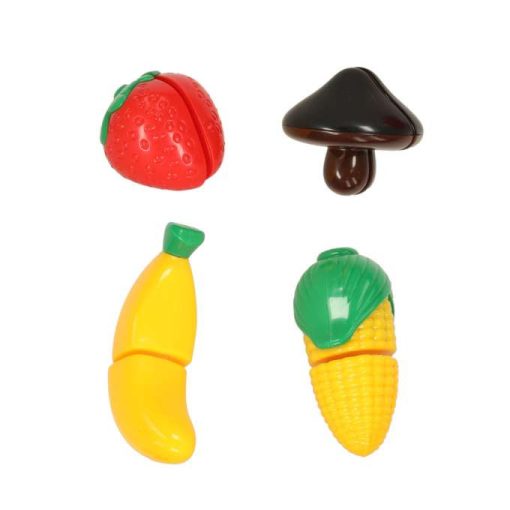 Gyermek mosogató XXL rózsaszín kiegészítőkkel