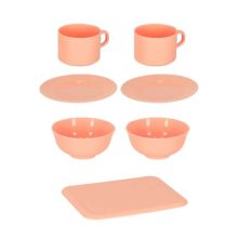 Gyermek mosogató, XXL kék kiegészítőkkel