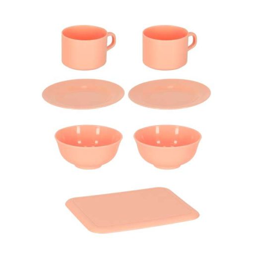 Gyermek mosogató, XXL kék kiegészítőkkel