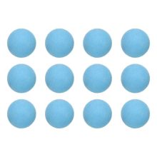 Golyós pisztoly habgolyós puska szilárd gyerekeknek játék 2in1 kék