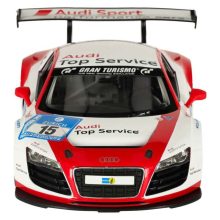 Rastar 47510 AUDI R8 LMS távirányítós autó 1:14