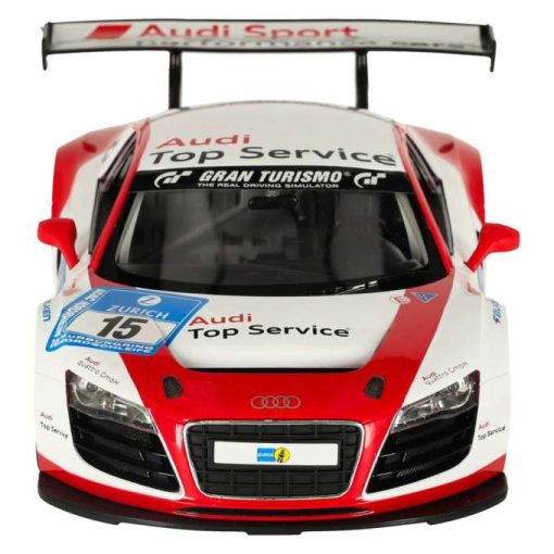 Rastar 47510 AUDI R8 LMS távirányítós autó 1:14