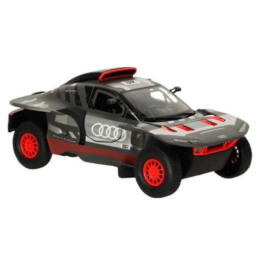 RC autó Rastar 92200 AUDI RS Q e-tron 1:14