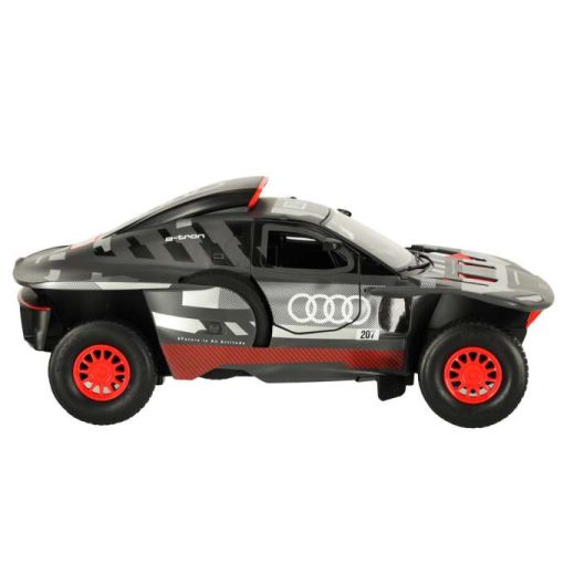 RC autó Rastar 92200 AUDI RS Q e-tron 1:14