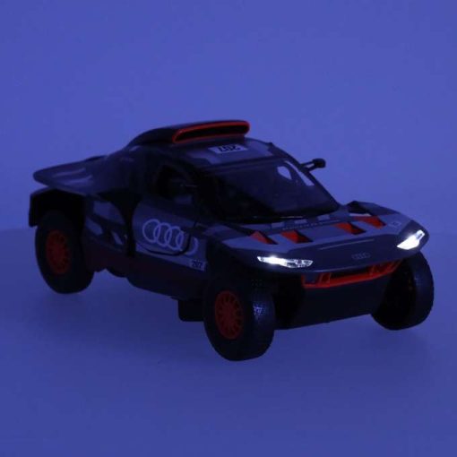 RC autó Rastar 92200 AUDI RS Q e-tron 1:14