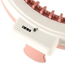 Varrógép kötőszövőszék 48 tűs kör + 4 golyó fonal