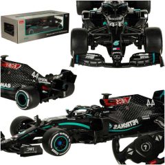 Távirányítós autó Rastar 98400 Mercedes-AMG F1 W11 EQ 1:12   Távirányítós autó Rastar 98400 Mercedes-AMG F1 W11 EQ 1:12