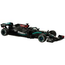 Távirányítós autó Rastar 98400 Mercedes-AMG F1 W11 EQ 1:12