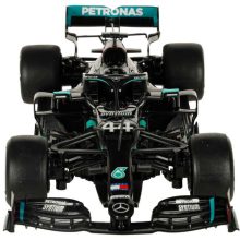 Távirányítós autó Rastar 98400 Mercedes-AMG F1 W11 EQ 1:12