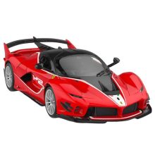 RC autó Rastar 96900 Ferrari 1:18 építőkészlet