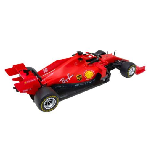 Távirányítós autó Rastar 97000 Ferrari SF1000 1:16 szerelőkészlet Újdonság