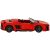   Rastar 93800 autó AUDI R8 Spyder 1:14 blokkok 1440 darabos építőkockák