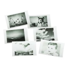 Azonnali kamerás hőnyomtató + papírtekercsek SD kártya 32GB rózsaszín