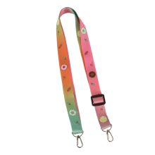 Kék gyermek digitális fényképezőgép