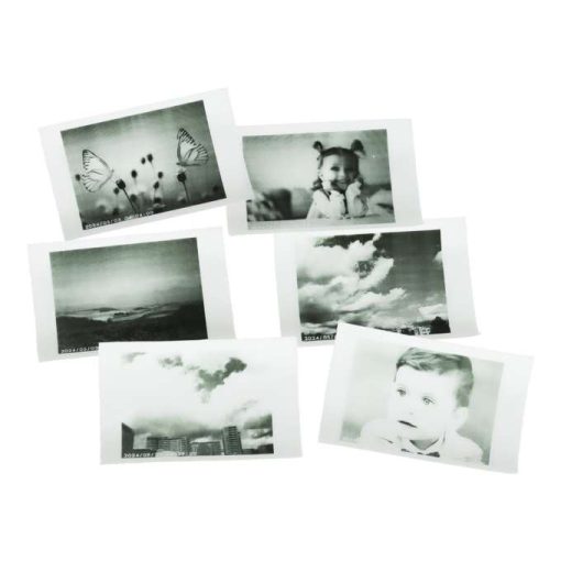  Fényképező És Fénykép Nyomtató Azonnali kamera gyerekeknek nyomtatási funkcióval