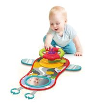  interaktív kormányszőnyeg autóhoz