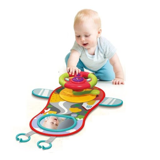  interaktív kormányszőnyeg autóhoz