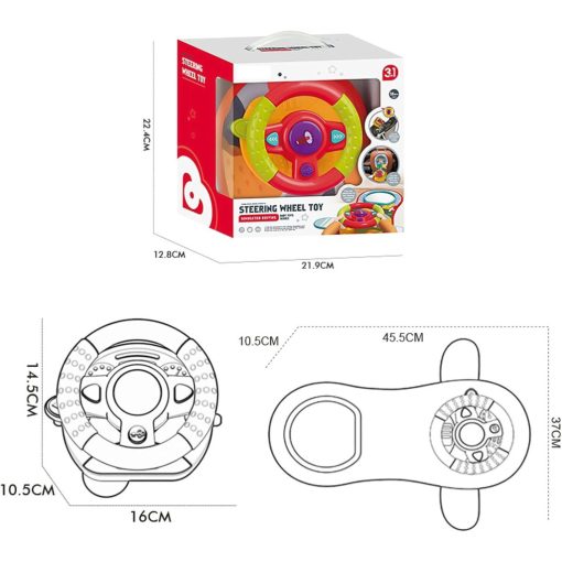  interaktív kormányszőnyeg autóhoz