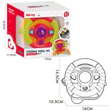  interaktív kormányszőnyeg autóhoz