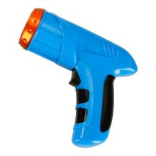 Távirányítós autó Laser Car kék