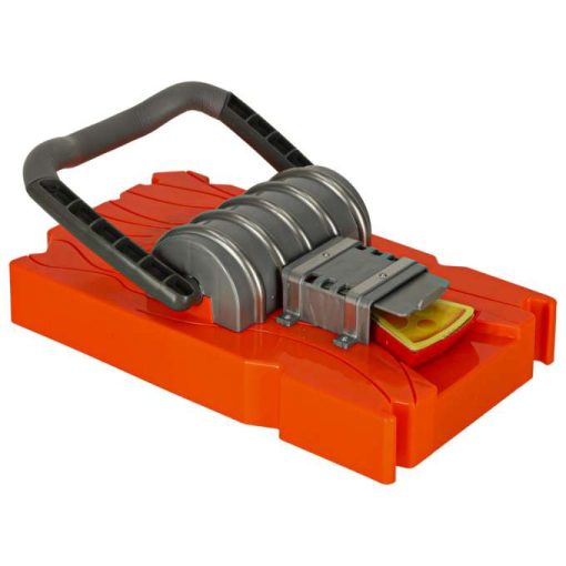 Kapd el a sajt egérfogó arcade játék gyerekeknek